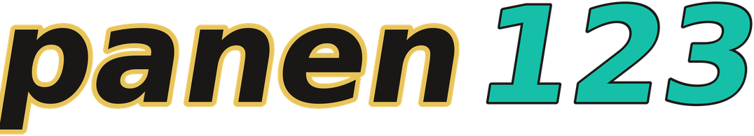 panen123 logo